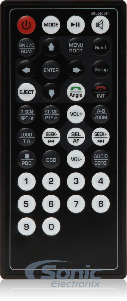 Soundstream VR-346B Image 4