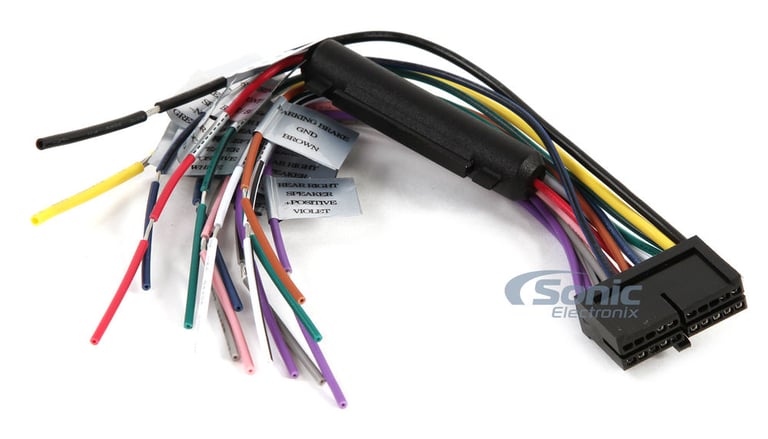 Soundstream VR-346B Image 5