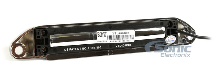 BOYO Vision VTL400CIR Image 2