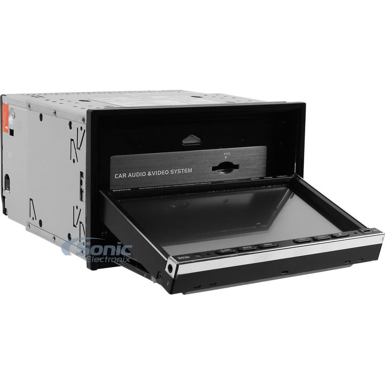 Boss BV9757B Image 3
