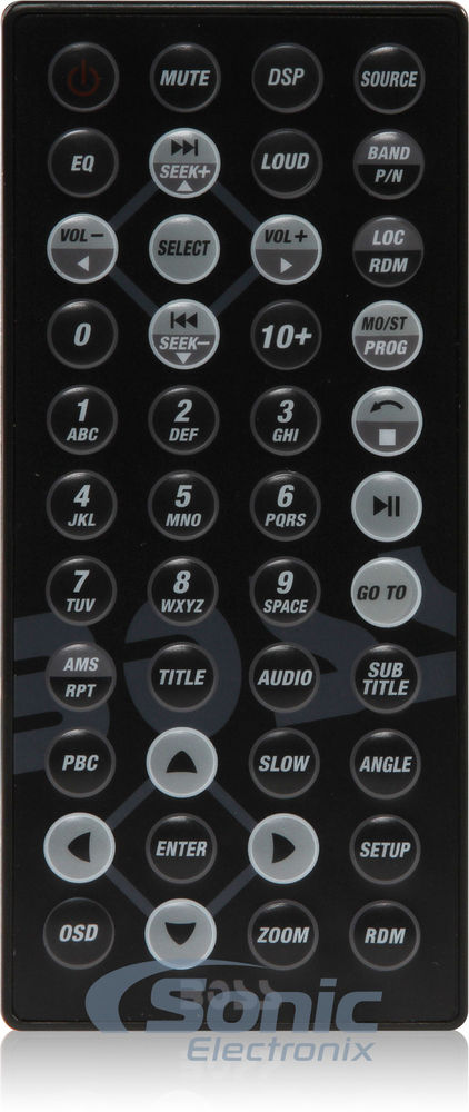 Boss BV9757B Image 5