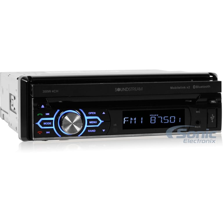 Soundstream VR-74H2B Image 3