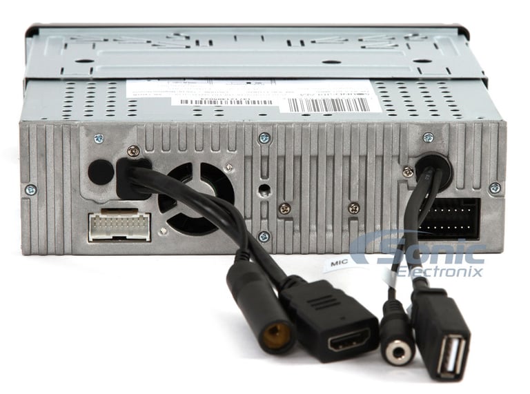 Soundstream VR-74H2B Image 4