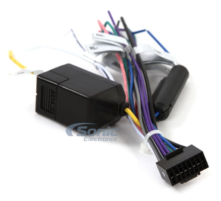 Soundstream VR-74H2B Image 7