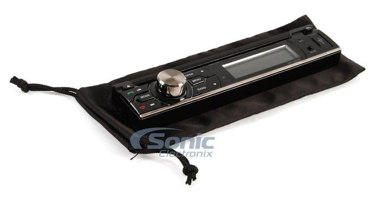 Soundstream VR-74H2B Image 10