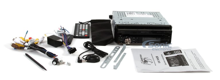 Soundstream VR-74H2B Image 13
