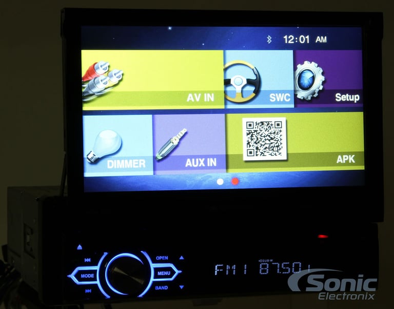 Soundstream VR-74H2B Image 15