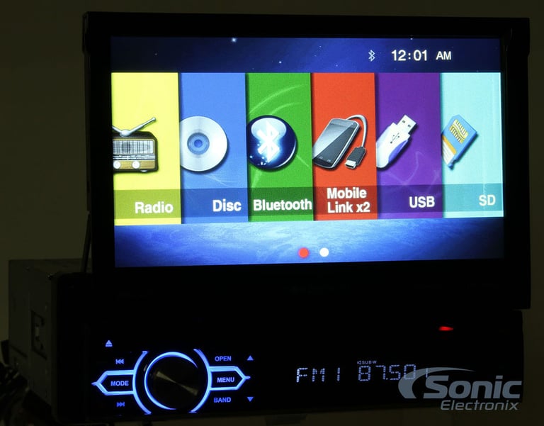 Soundstream VR-74H2B Image 16