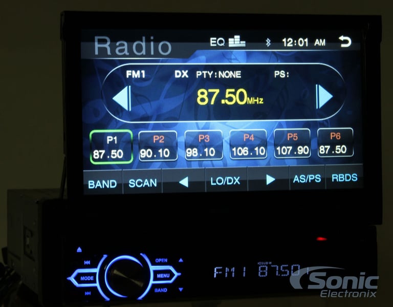 Soundstream VR-74H2B Image 17
