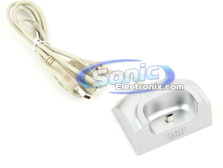 RCA RP5050 Image 6