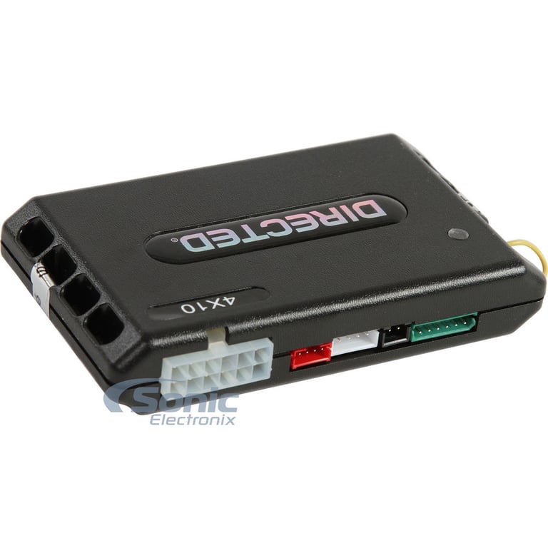 Directed Electronics XpressKit 4x10 (4 x 10) Image 3