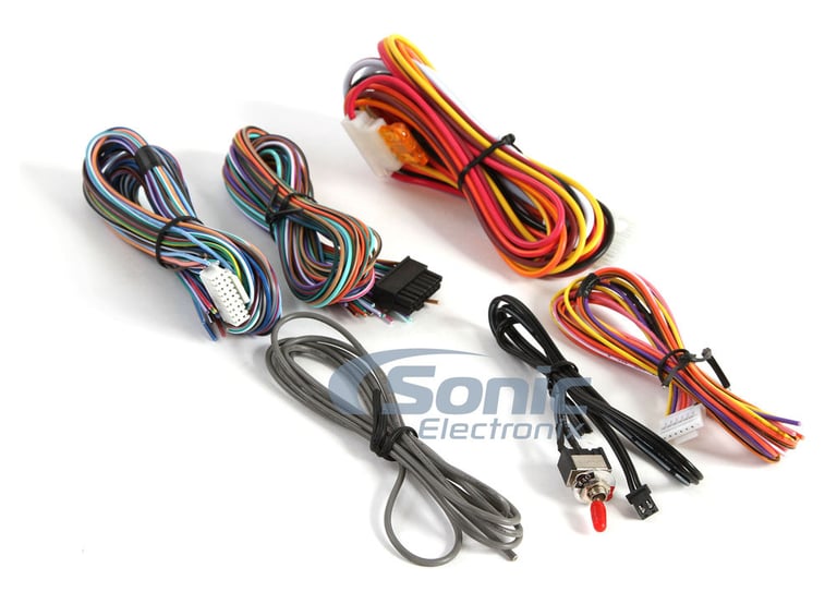 Directed Electronics XpressKit 4x10 (4 x 10) Image 4
