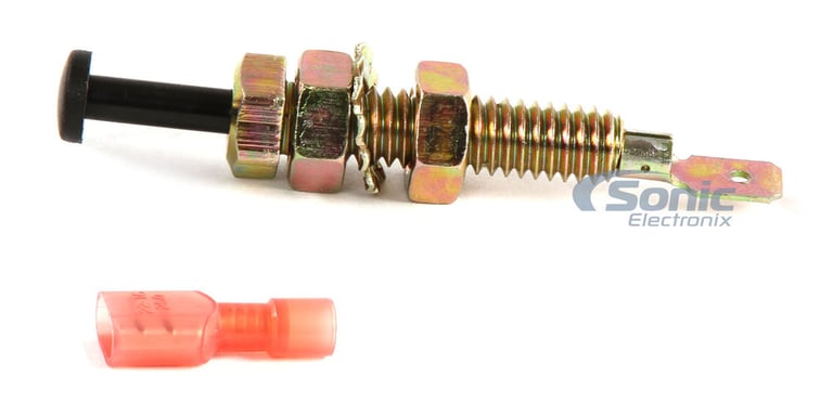 Directed Electronics XpressKit 4x10 (4 x 10) Image 5