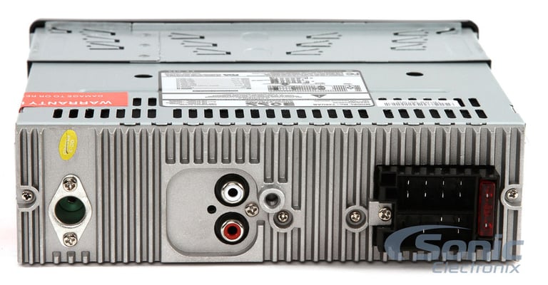 Boss 746UAB Image 4