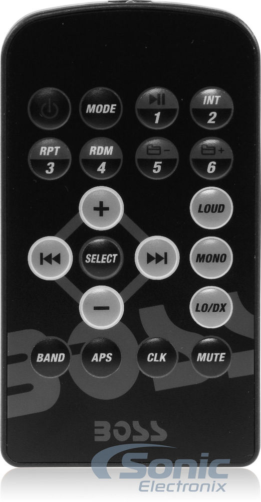 Boss 746UAB Image 5