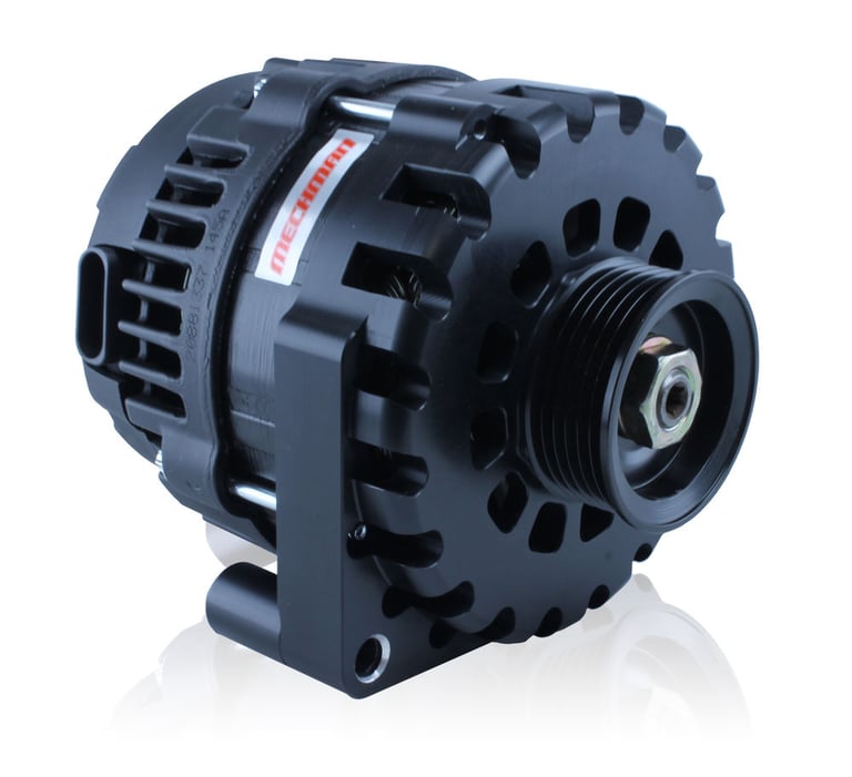 Mechman Alternators B8302250B Image 1