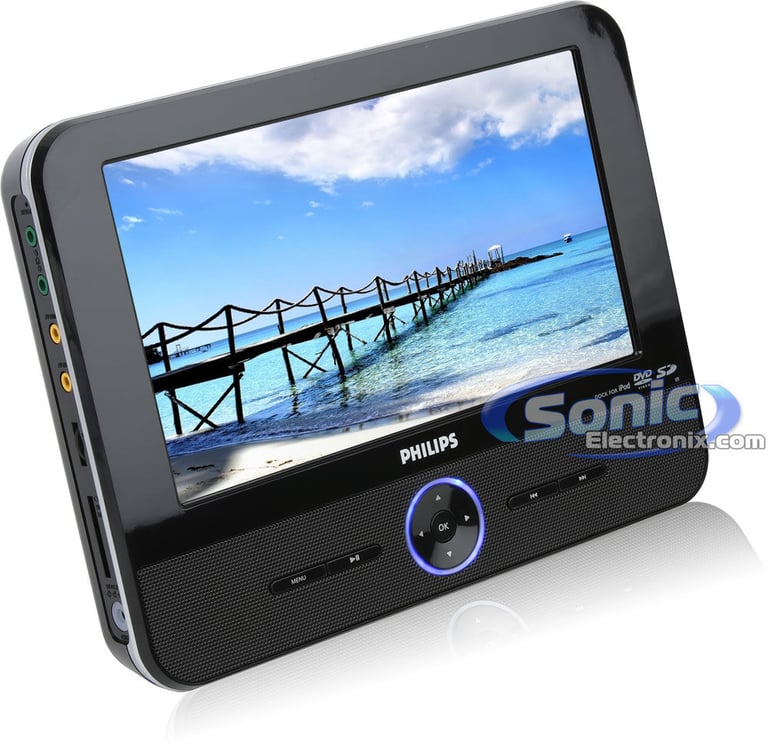 Philips DCP851 Image 3