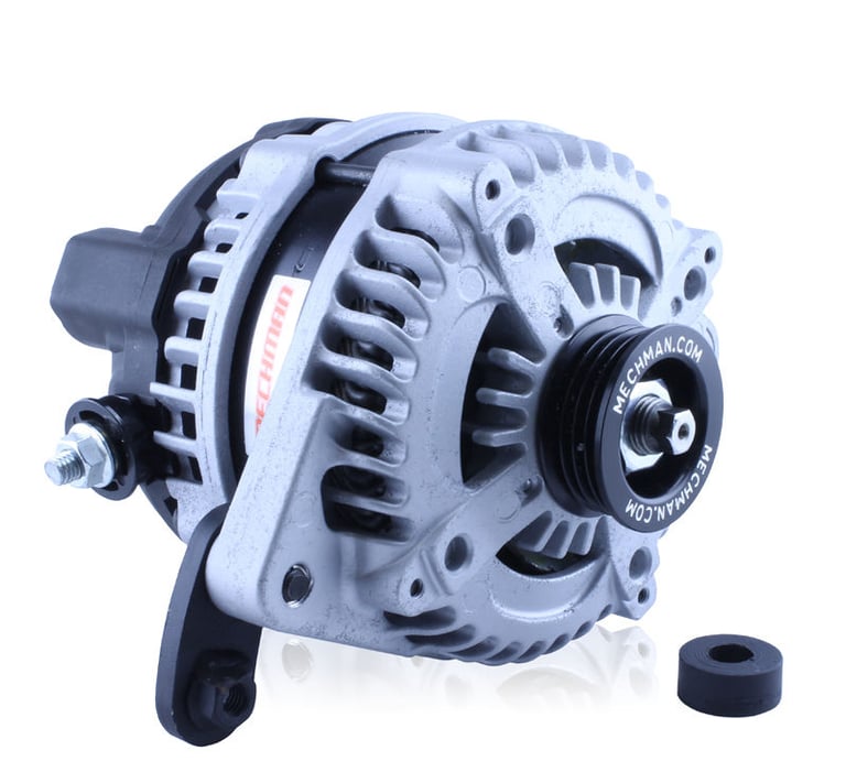 Mechman Alternators 13509170 Image 1