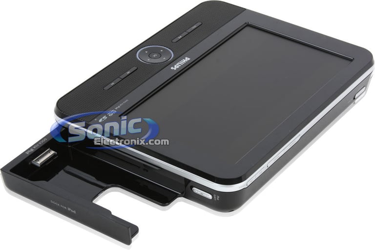 Philips DCP851 Image 5