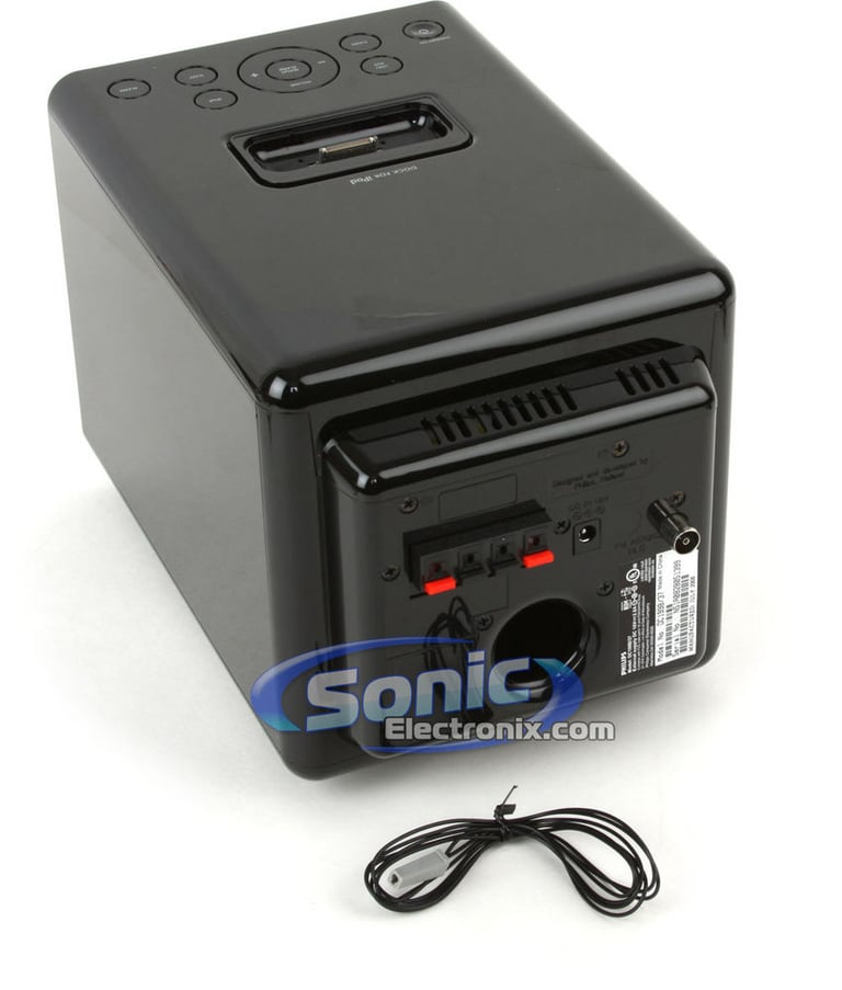 Philips DC199B (DC199B/27) Image 3