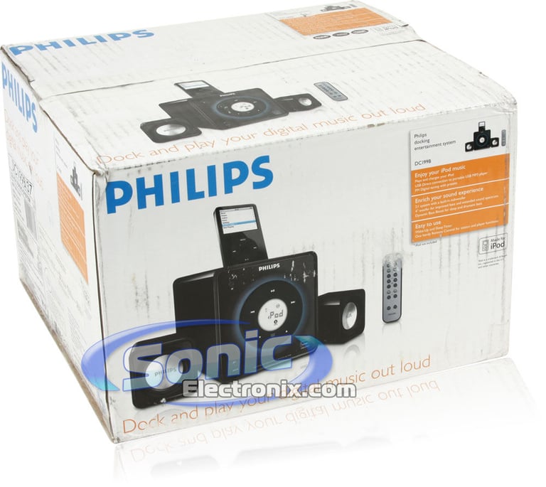 Philips DC199B (DC199B/27) Image 10
