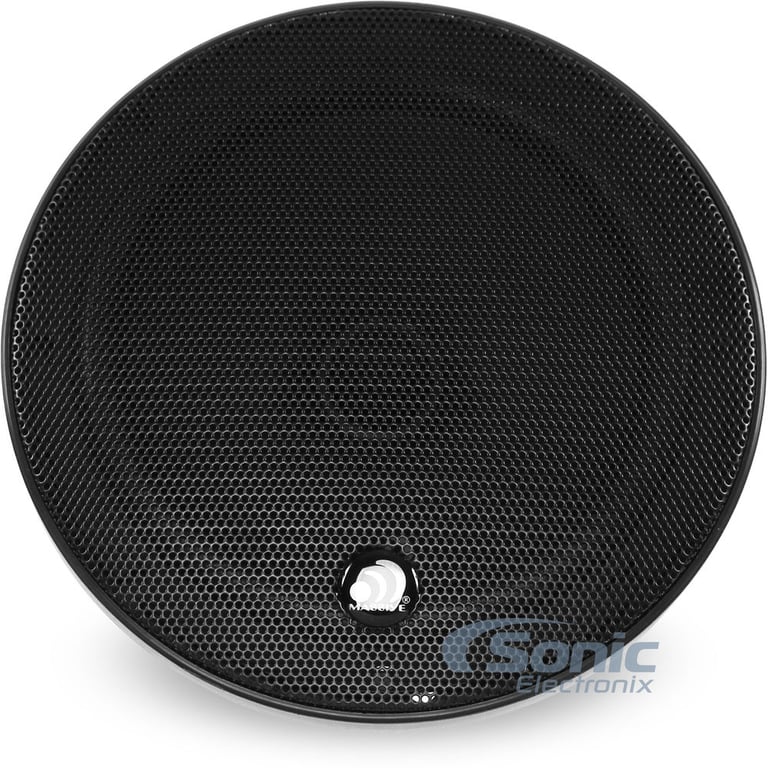 Massive Audio DK65 Image 2