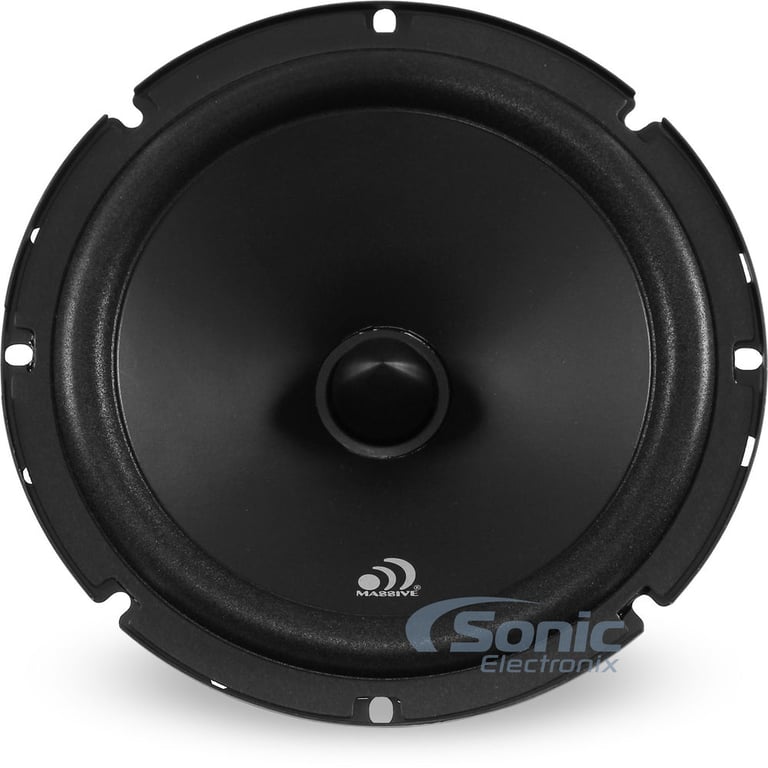 Massive Audio DK65 Image 3