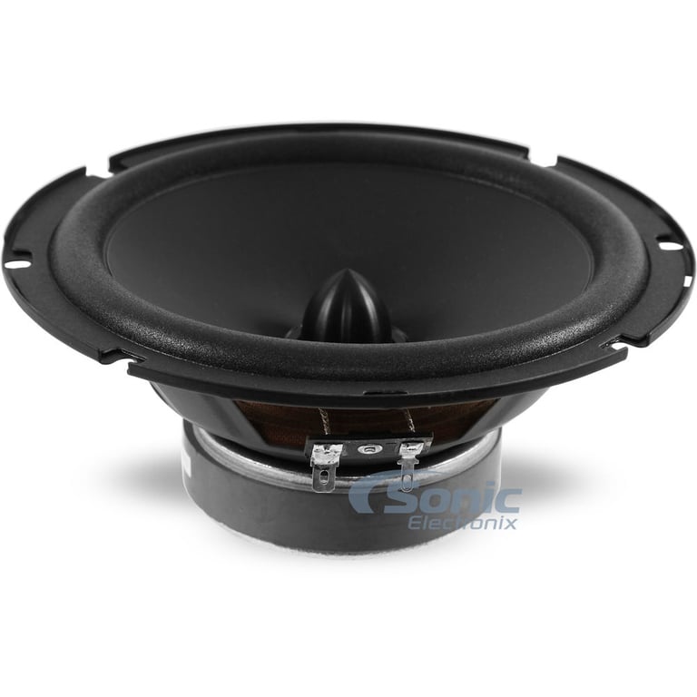 Massive Audio DK65 Image 4