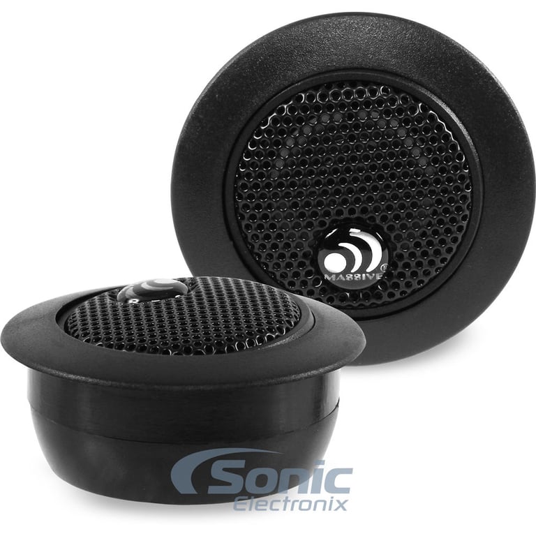 Massive Audio DK65 Image 6