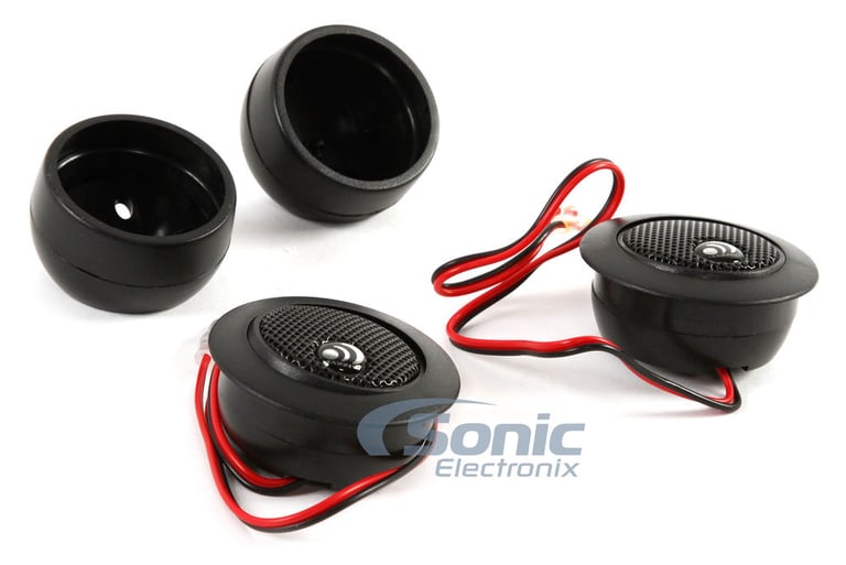 Massive Audio DK65 Image 7