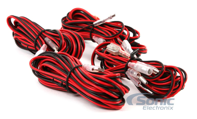 Massive Audio DK65 Image 8