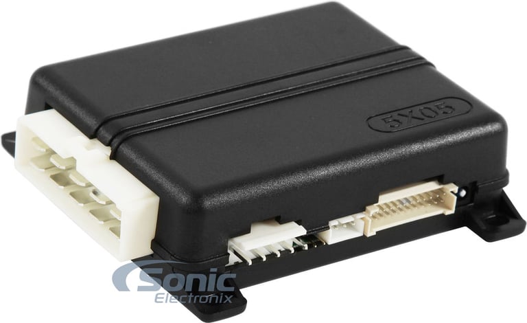 Viper 5105V Image 3