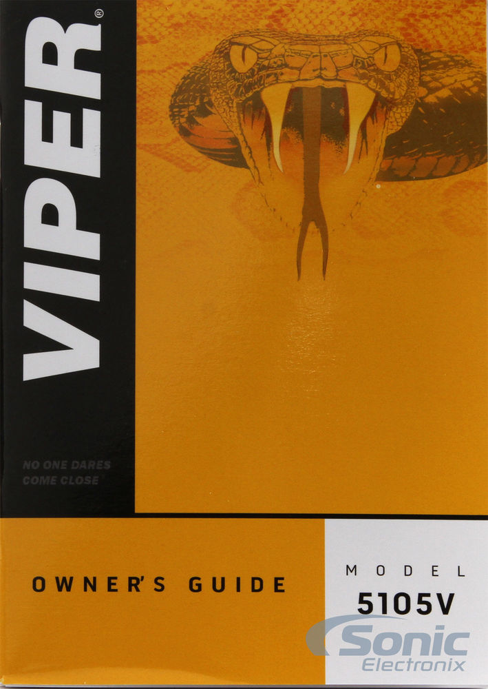 Viper 5105V Image 9