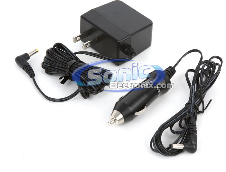Philips DCP851 Image 10