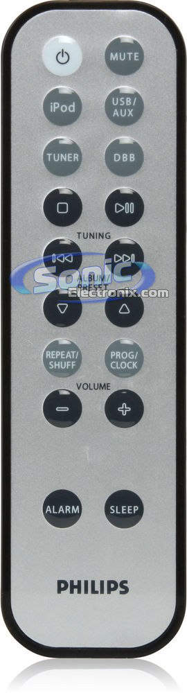 Philips DC199B (DC199B/27) Image 8