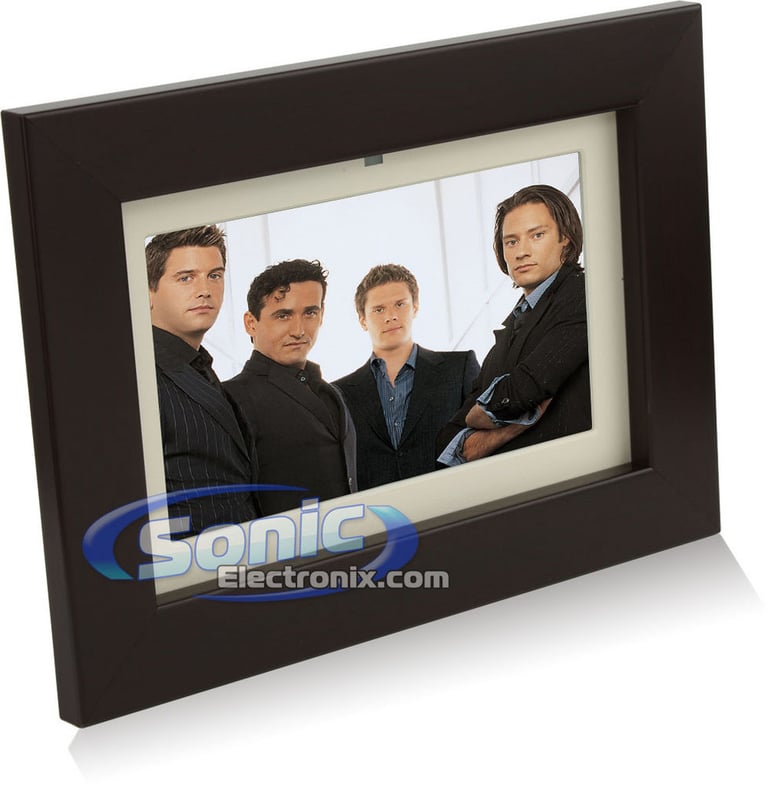 Coby DP702 Image 2