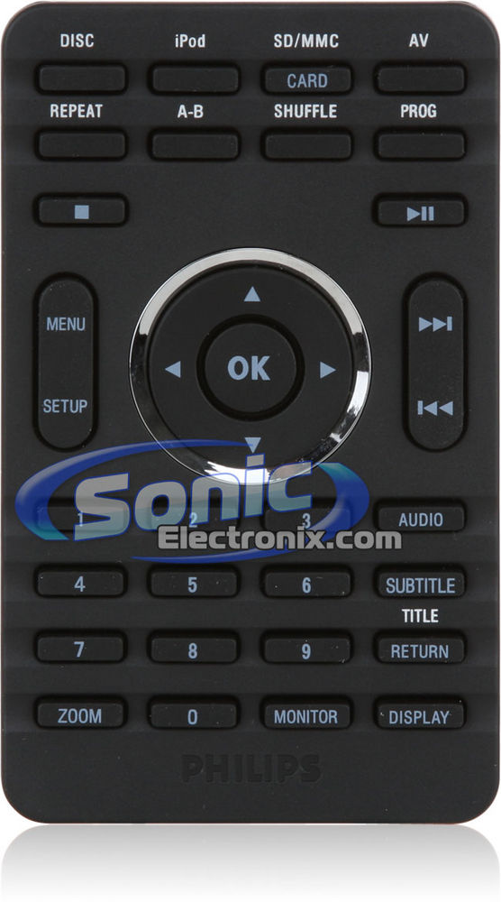 Philips DCP851 Image 7