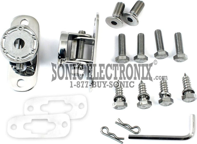 Bazooka MT-CLMAL-SS Image 1