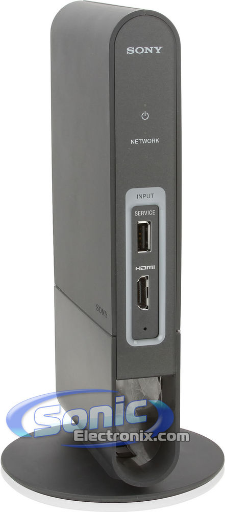 Sony Bravia Internet Video Link DMX-NV1 Image 1