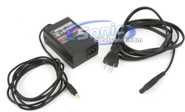 Sony Bravia Internet Video Link DMX-NV1 Image 6