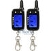 K-9 Car Alarm K9-ECLIPSE2 thumbnail