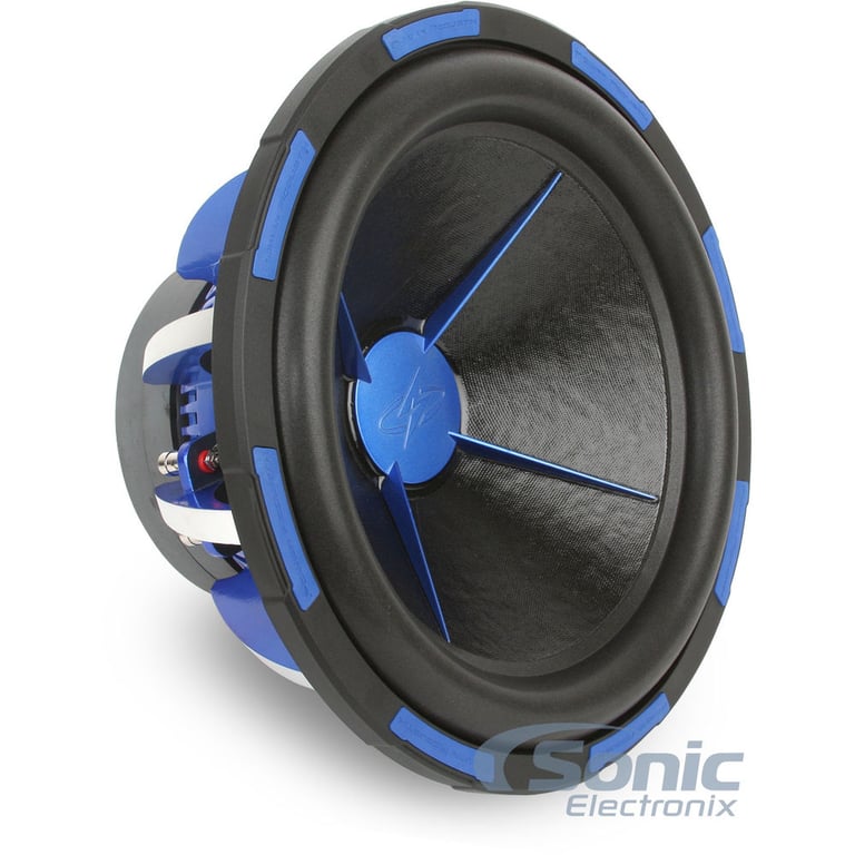 Power Acoustik MOFO-154X (Open Box) Image 1