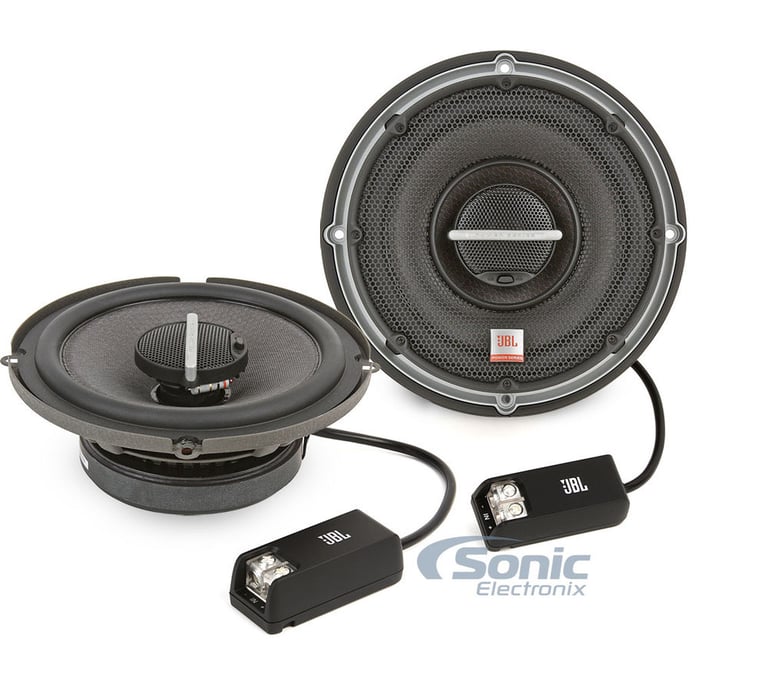 JBL P662s Open Box Complete Image 1