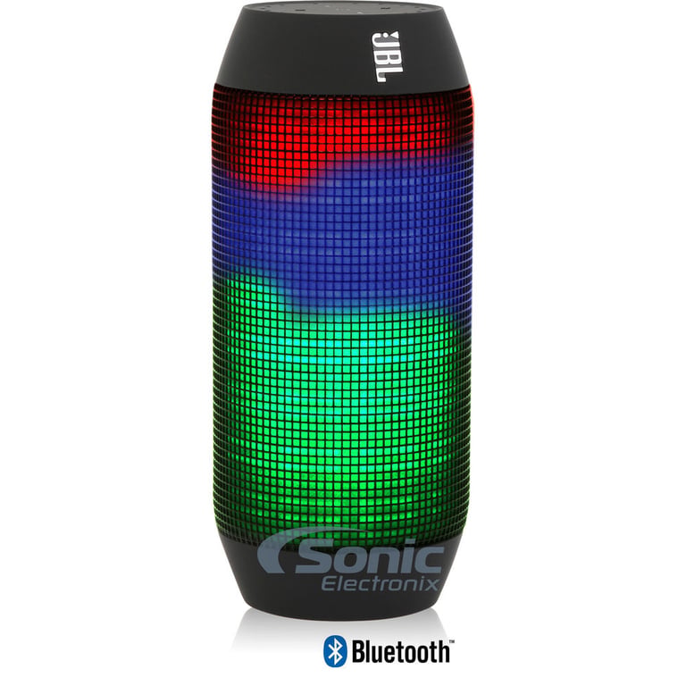 JBL PULSE (Black) Image 1