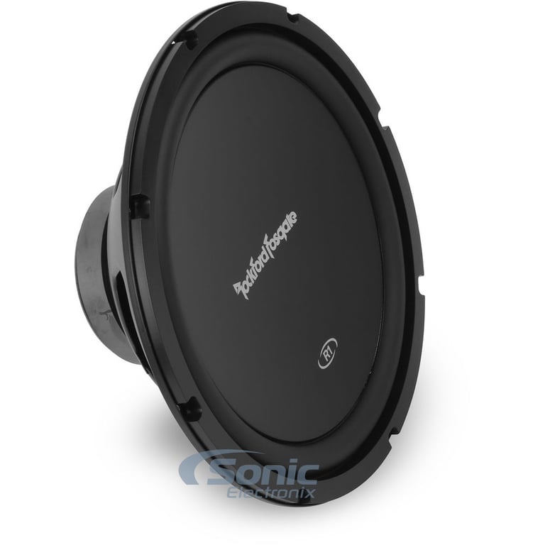 Rockford Fosgate PRIME R1S412 Image 1