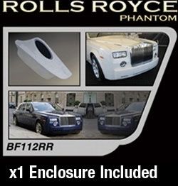 Bassforms BF112RR Image 1