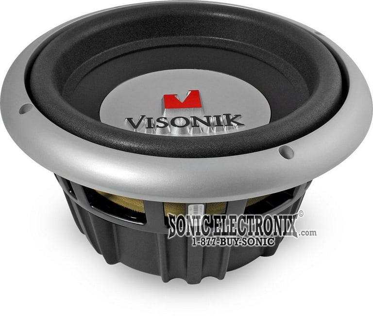 Visonik V101D4 Image 1