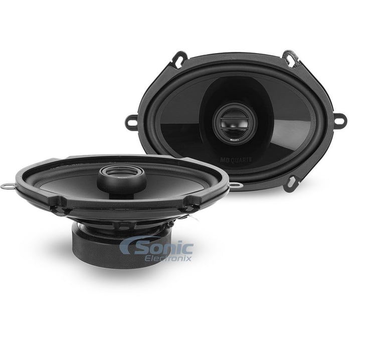 MB Quart ONX157 (OPEN BOX COMPLETE) Image 1