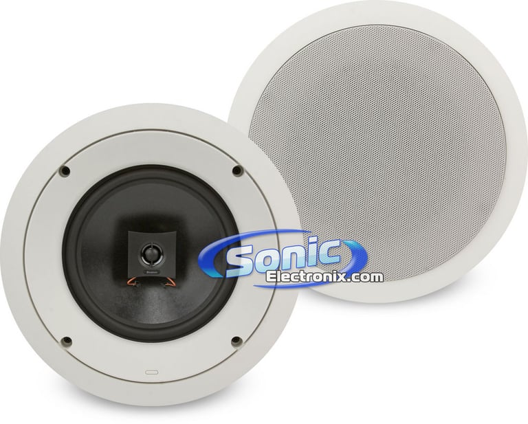 Boston Acoustics DSi285 (Priced Per Pair) Image 1