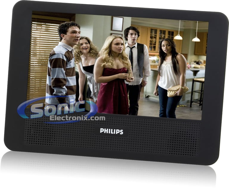 Philips PET726 Image 3